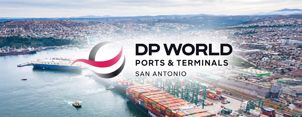 DP WORLD – San Antonio